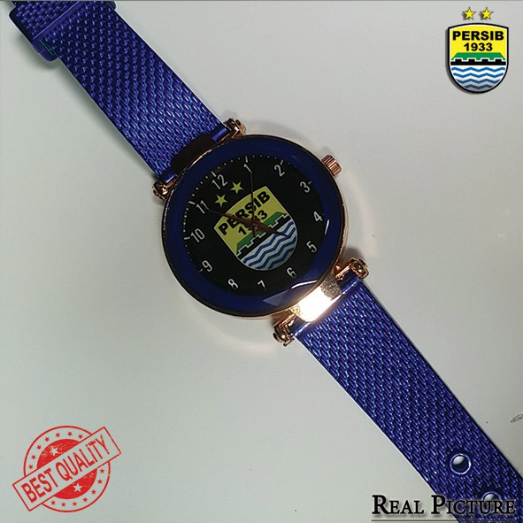 (MURMER) JAM TANGAN LADIES VIKING PERSIB