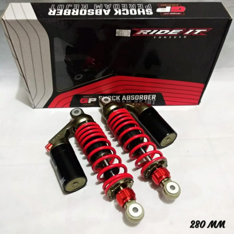 SHOK RIDE IT GP pro 280MM