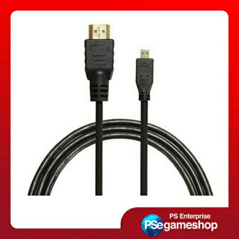 Kabel HDMI HDTV Smartphone Android HDTV mobilephone