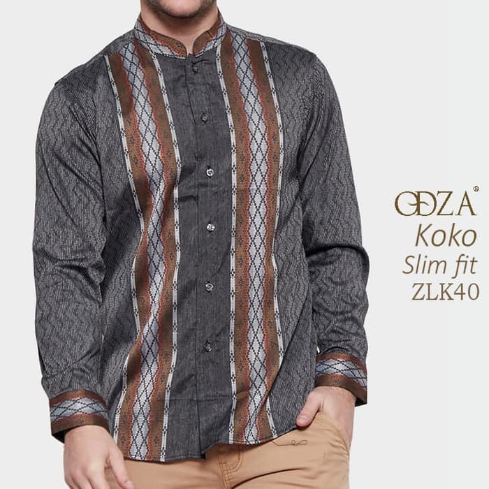 Terbaru Baju Kokoh Ammu Kodian 20Pcs I Murah  ZU928  Songket / Muslim / Busana Muslim / Jasko Om