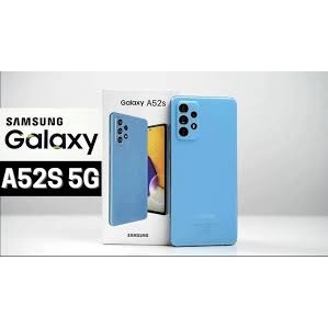 Samsung Galaxy A52s A52 S 5G 8GB 256GB Murah Bergaransi