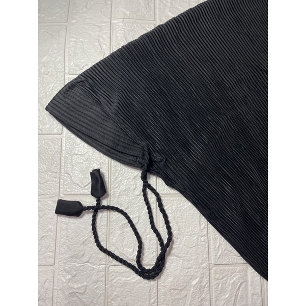 BERGO PLISKET KEKINIAN TALI TAMBANG(KEPANG)