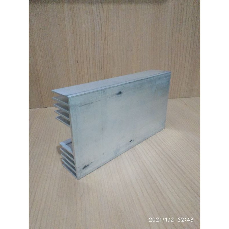HEATSING POWER/PENDINGIN AMPHILIFIER 20/30CM