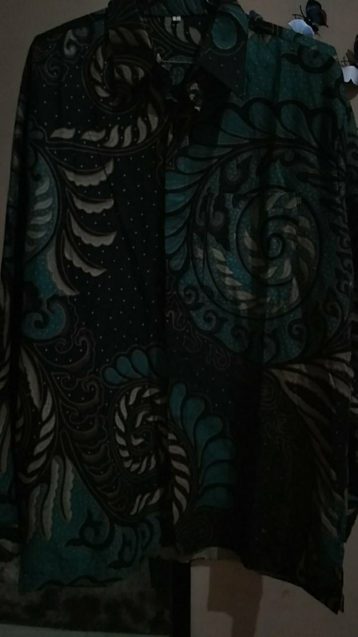 Batik Couple Keluarga - Sania Ruffle Batik Couple Ori Ndoro Jowi Garansi Termurah Shopee Motif Puser