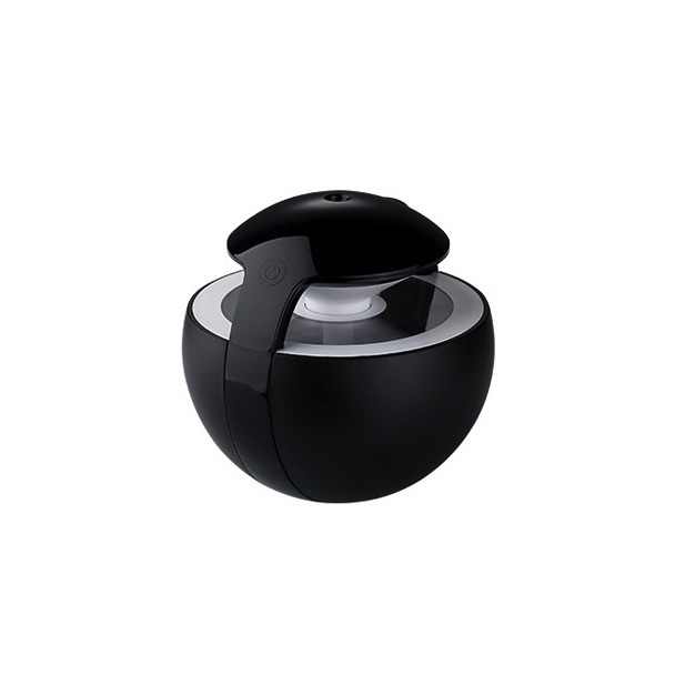 USB Night Elf Humidifier Instructions For Aromatherapy Diffuser Ultrasonic Diffuser - 450ml