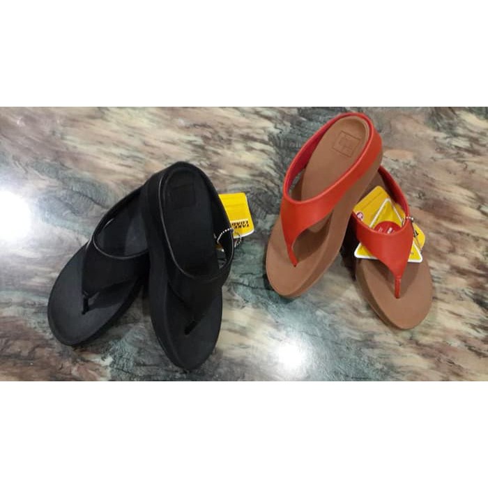 Sandal FitFlop Ringer - Orange, 36