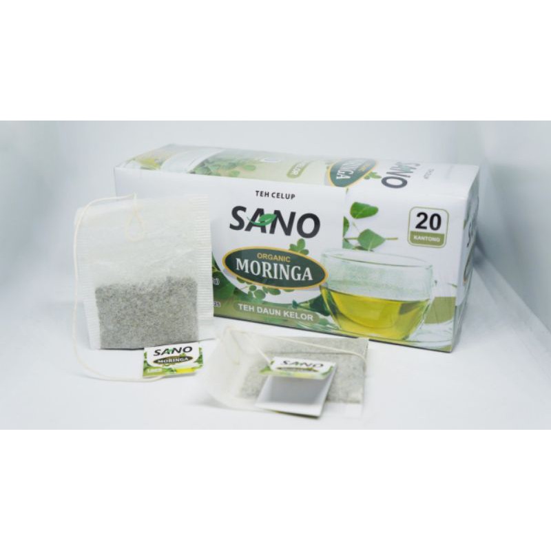 

Sano Moringa Celup