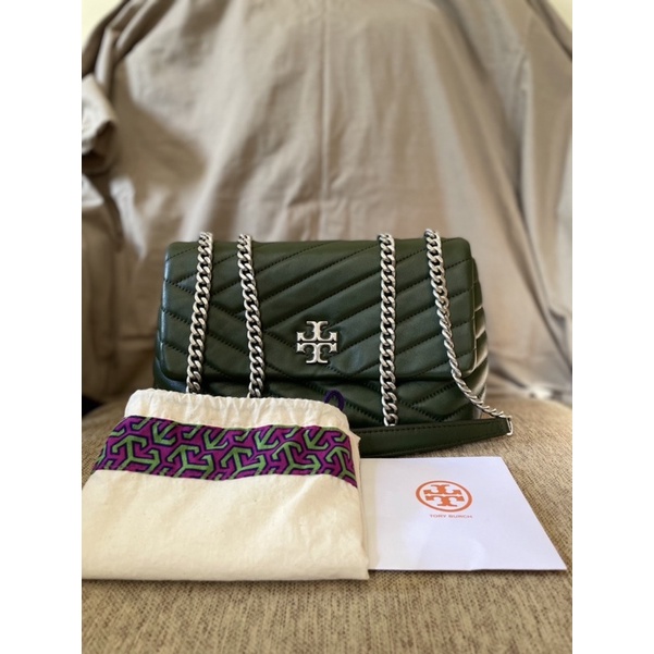 TB Kira Chevron Small Original