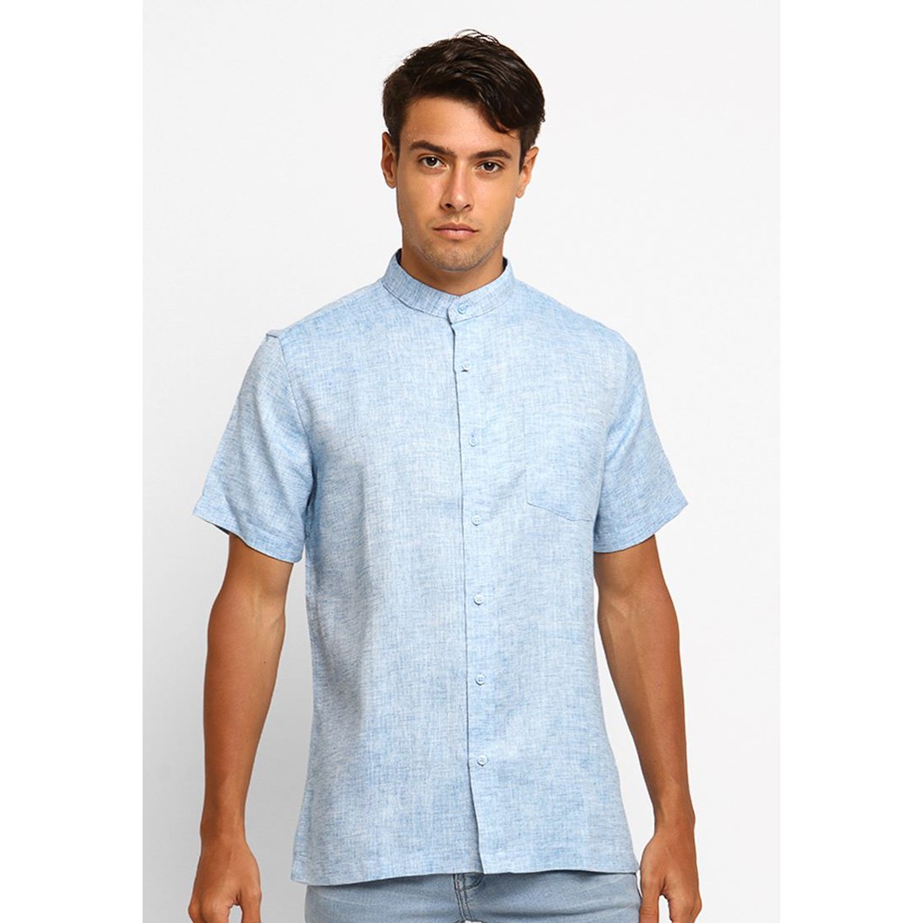 HASSENDA MAN BAJU KOKO ALWARITZI