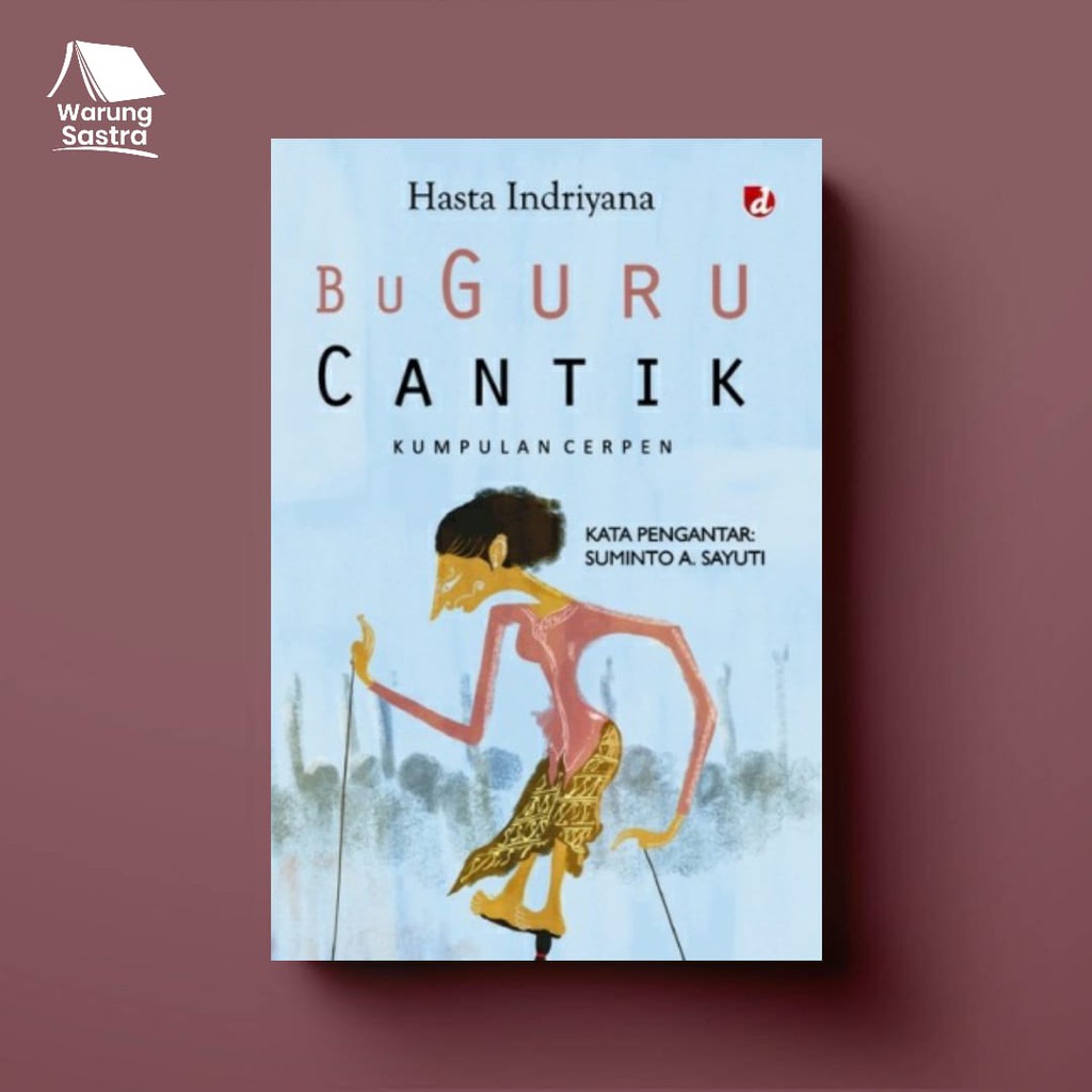 Bu Guru Cantik - Hasta Indriyana