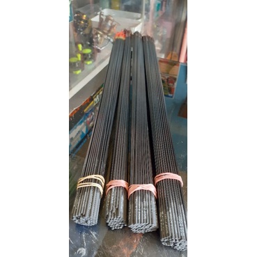 UJUNG TEGEK / MIKRO HITAM KAKU