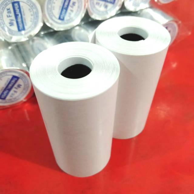 

Kertas kasir thermal EDC bluetooth UK 57x30mm