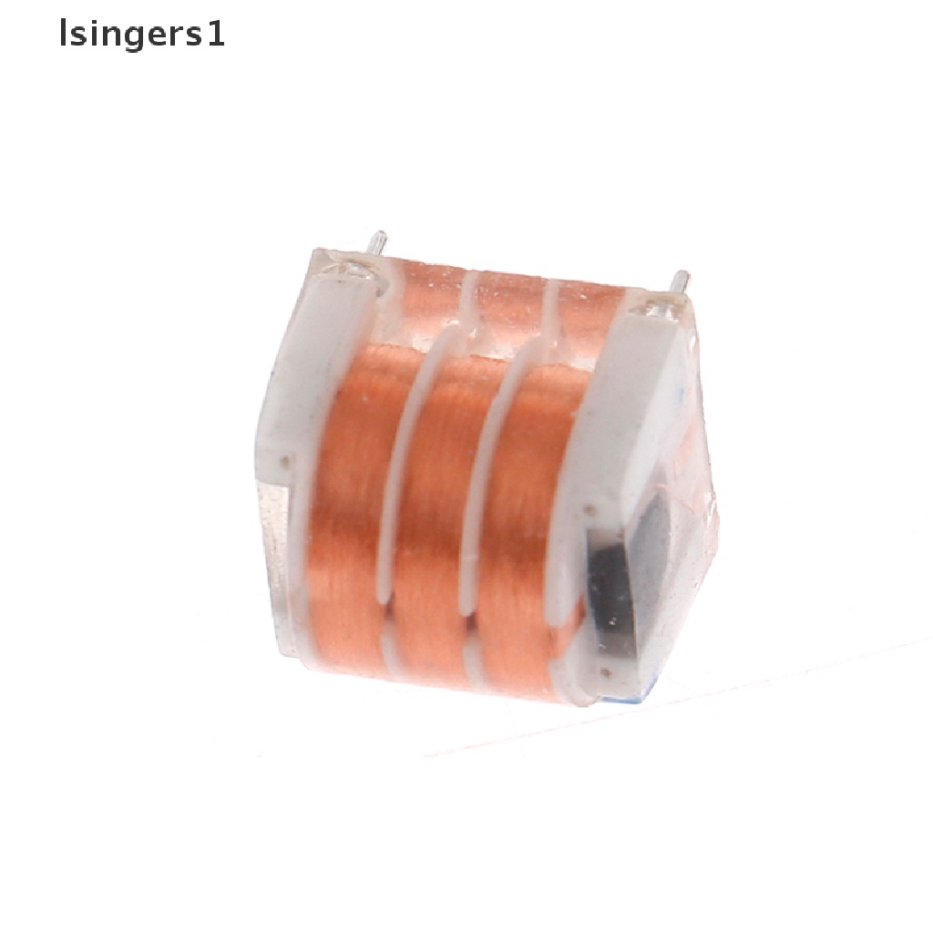 (lsingers1) Transformer Coil Inverter Driver Tegangan Frekuensi Tinggi AC110-230V 1034