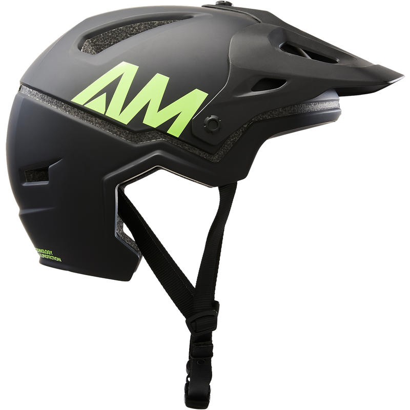 ROCKRIDER Helm Sepeda Gunung MTB All-Mountain Helmet