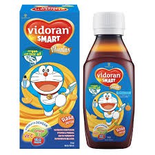 

VIDORAN SIRUP