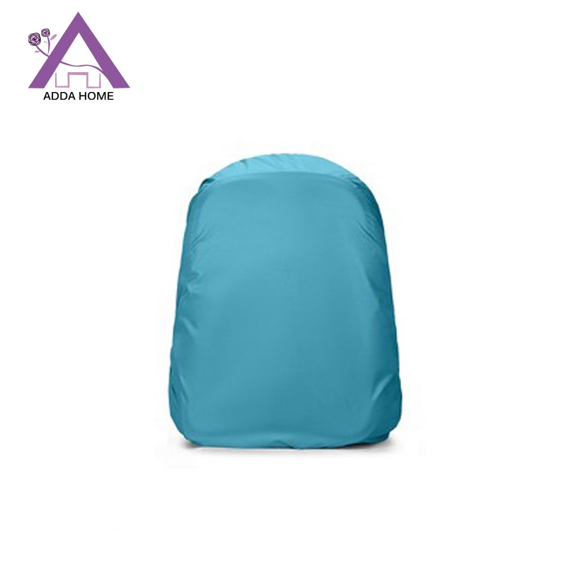 Adda Home - Rain Cover Pelindung Sarung Tas Waterproof Berkualitas