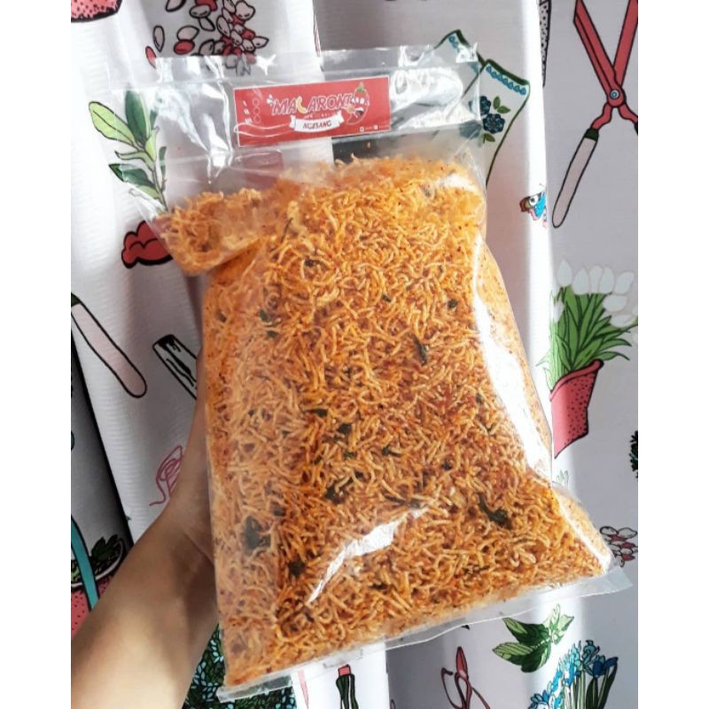 

bihun goreng 200gr - open reseller