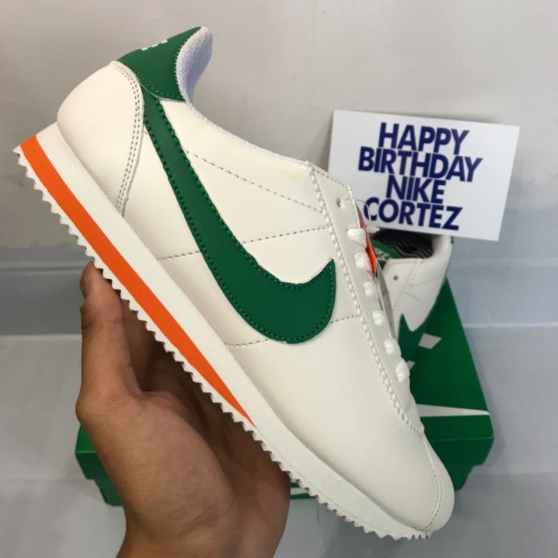 Nike Cortez