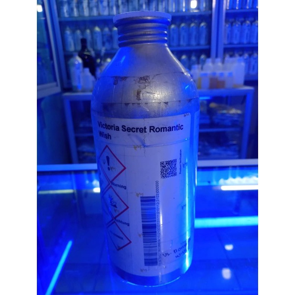Victoria Secret Romantic Wish Parfum Refill