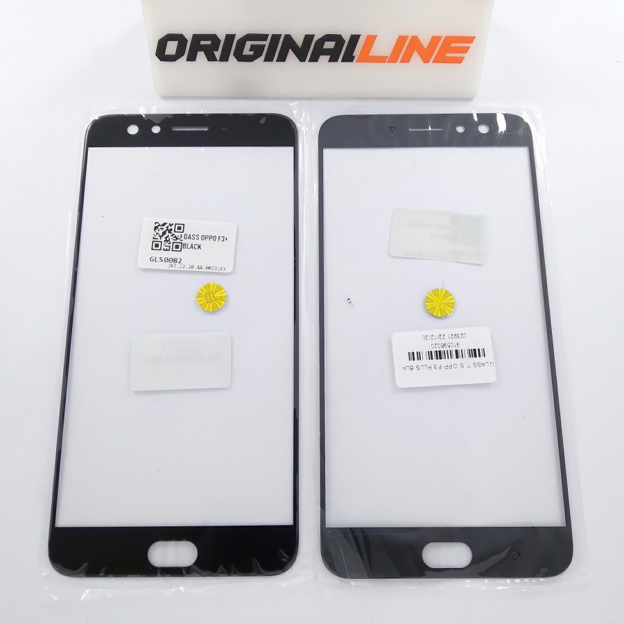 GLASS TOUCHSCREEN / TS OPPO F3+ / F3 PLUS