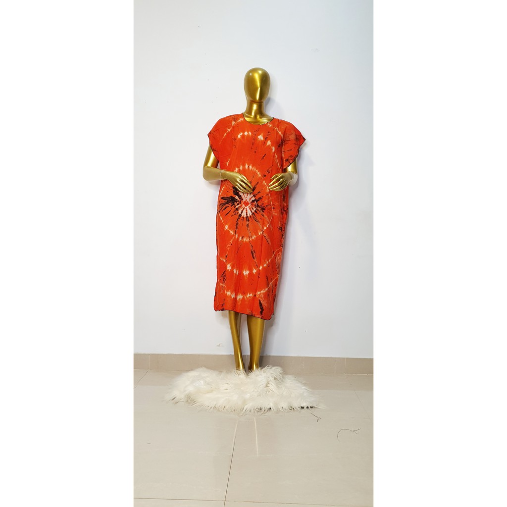 Daster bali // daster rayon bali