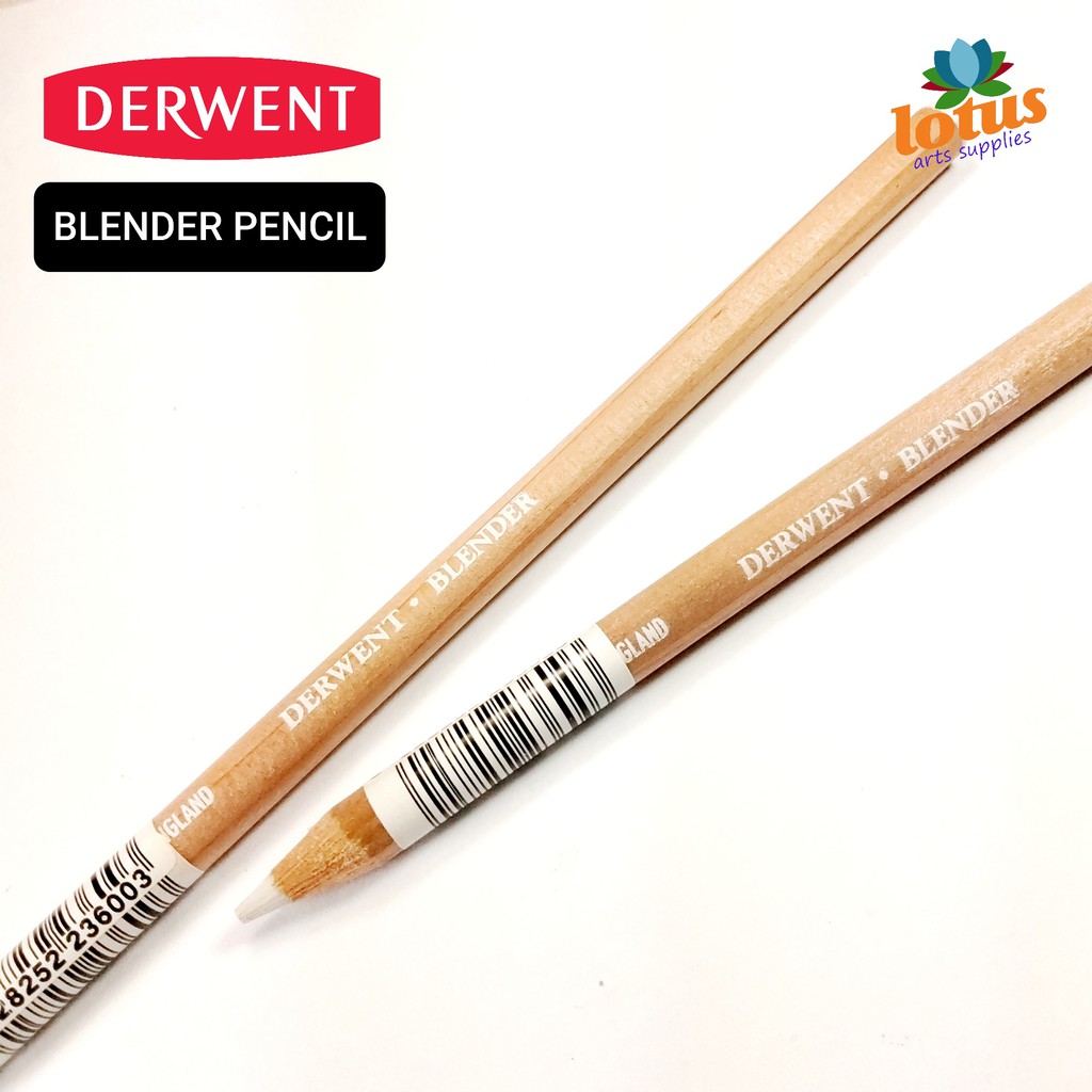 

Derwent Blender Pencil