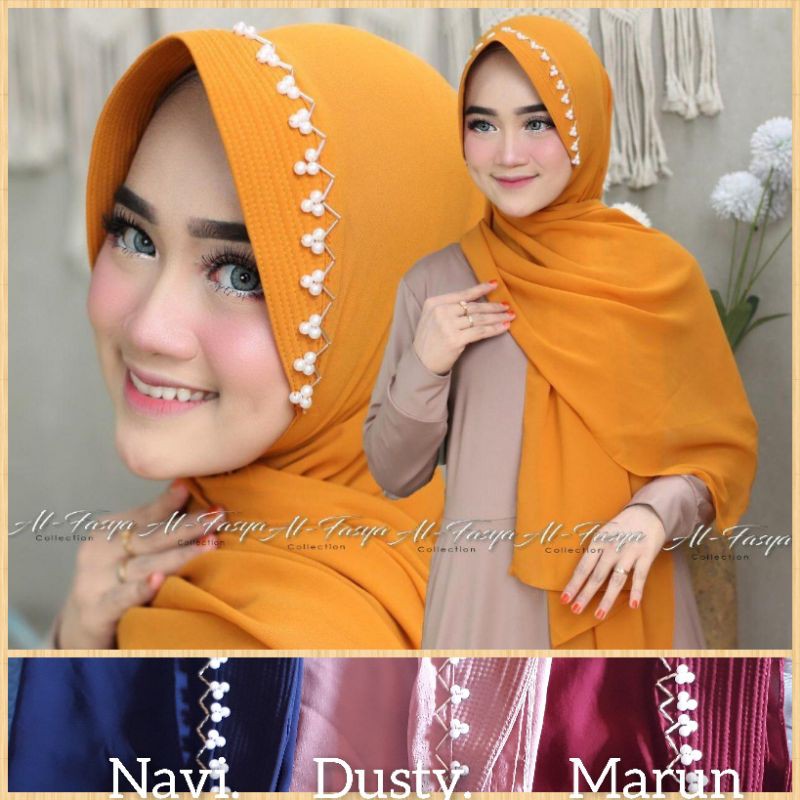 pashmina bando /pashmina pet tali