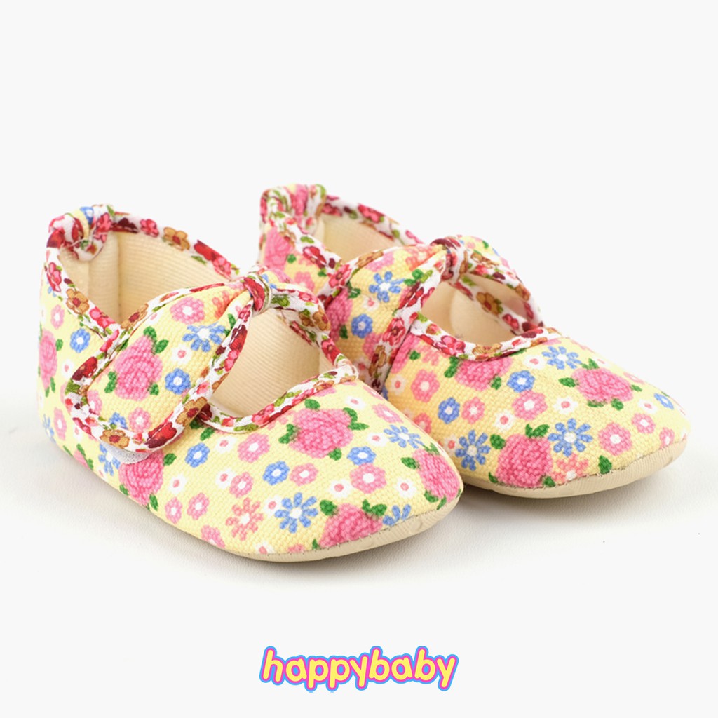 size 5 in infant shoes