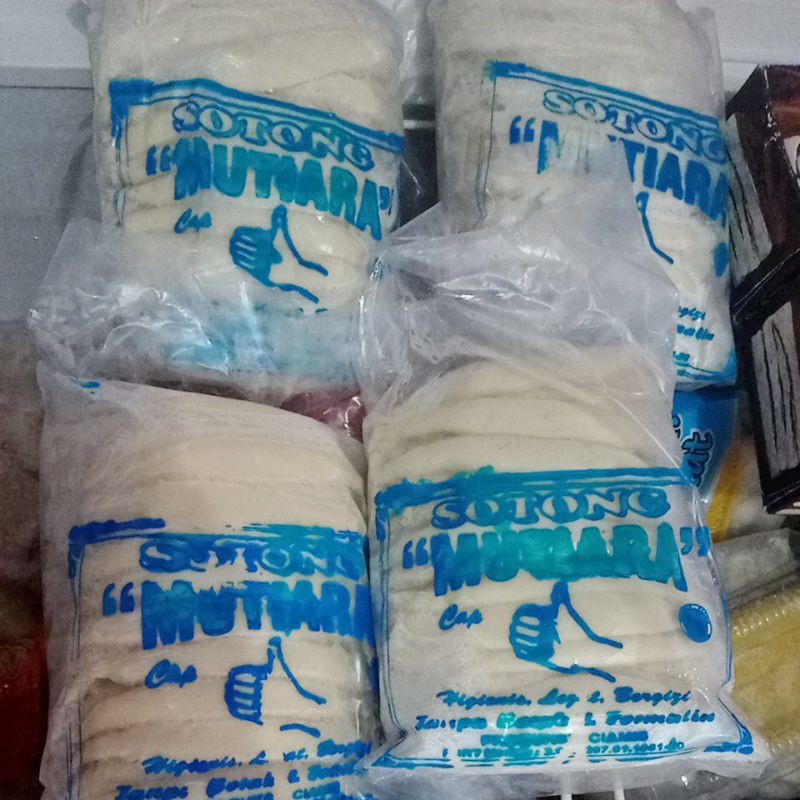 

sotong