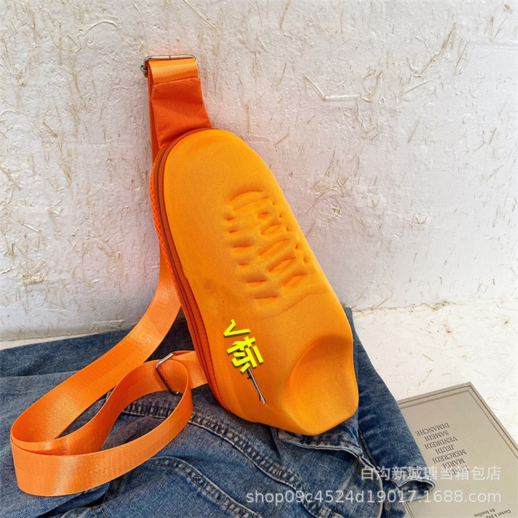 tas dada SZA9122 selempang wanita import kekinian