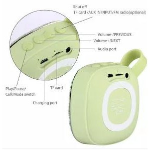 Speaker Bluetooth Portable Outdoor JBL X25 With FM Radio Speaker Portable Limited