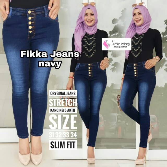 Fika jeans