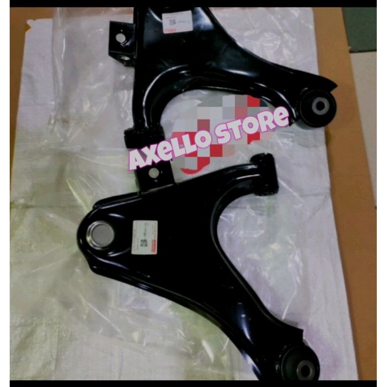 Low arm sayap bawah Daihatsu taruna Efi
