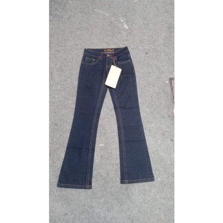 Jeans Cutbray Rodeo uk. S