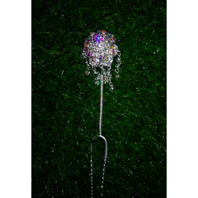 Mentul cengkrem mantenn