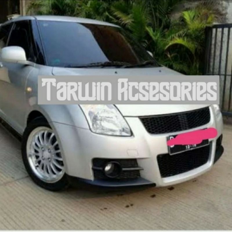 grill suzuki swift GT2 ori