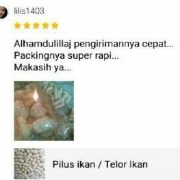 [PROMO] SNACK SERBU KILOAN / SERBA 3.500 / SNACK KILOAN MURAH