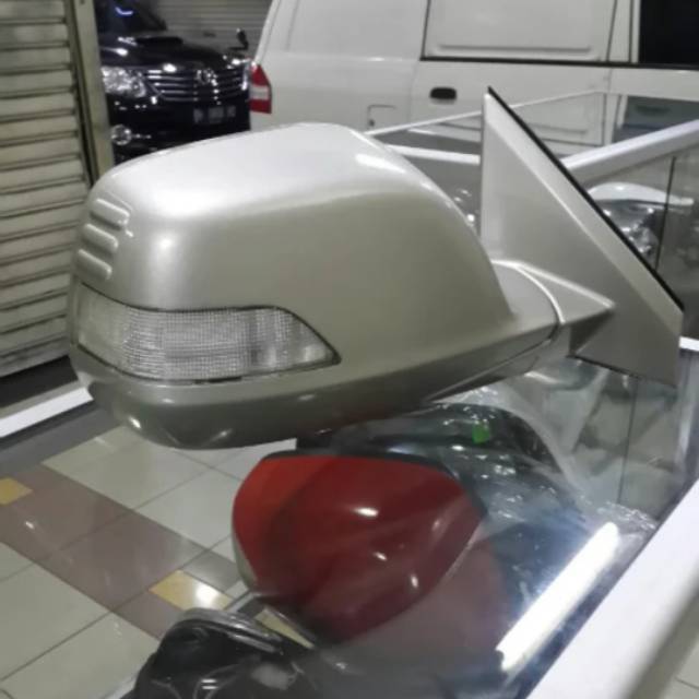 Spion mobil honda Crv