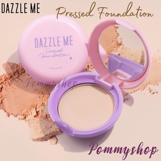 Image of Dazzle Me Muse Pressed Foundation | Long Lasting