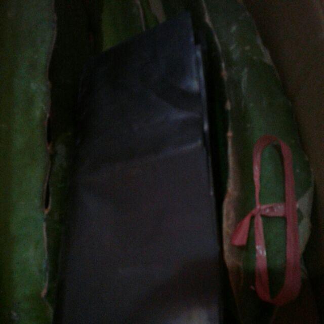 Polibek Polybag Uk 35