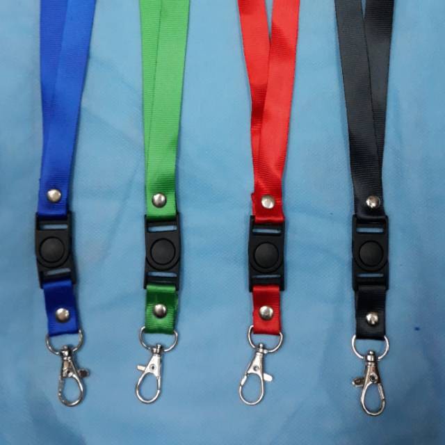 

TALI ID CARD / TALI NAME TAG