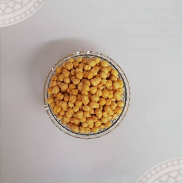 

Chickpea/ kacang arab