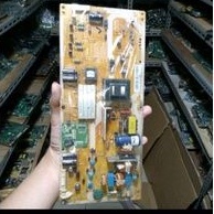 PSU - POWER SUPLAY TV LED TOSHIBA 40PU200EJ - 40PU 200 EJ - 40 PU 200 EJ