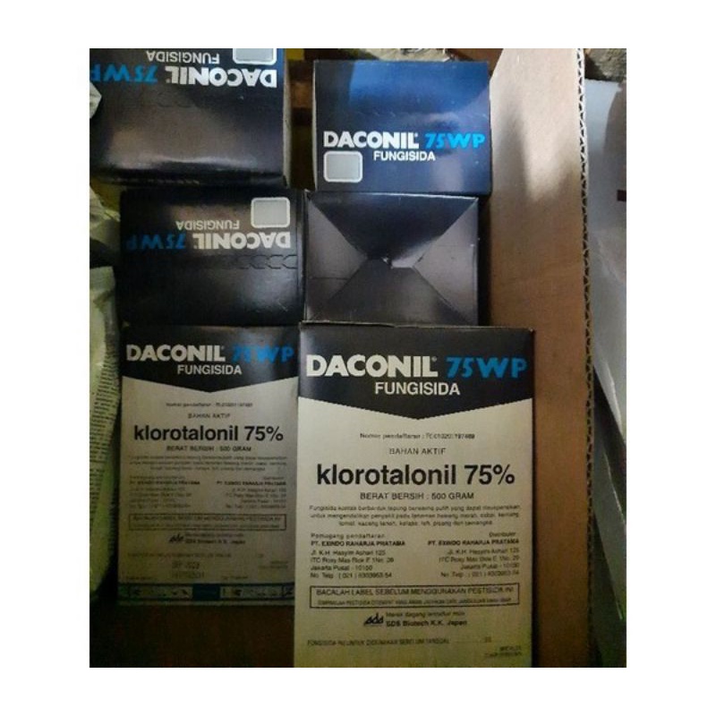 Daconil 75 WP