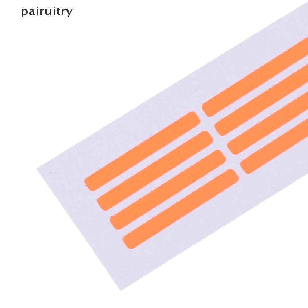 Prt Sticker Dekorasi Panel Switch Power Window Dan Pintu Mobil PRT