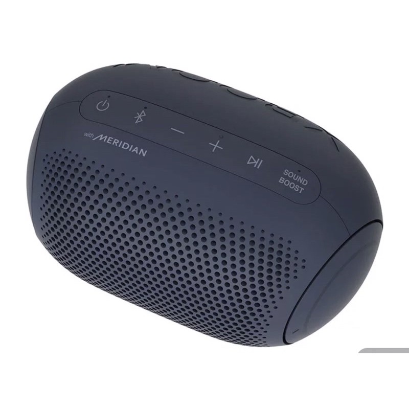 LG XBOOM Go PL2 speaker go