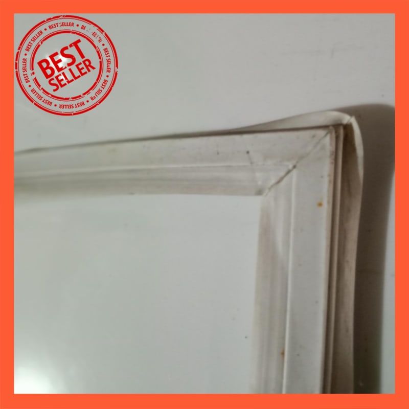 karet Kulkas 2 pintu samsung ukuran 102 x 52