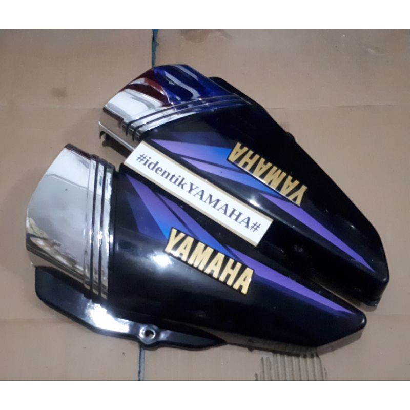 Box aki rx king 2002 hitam box aki rx king hitam 2002 cover side copotan ori rx king 2002 hitam