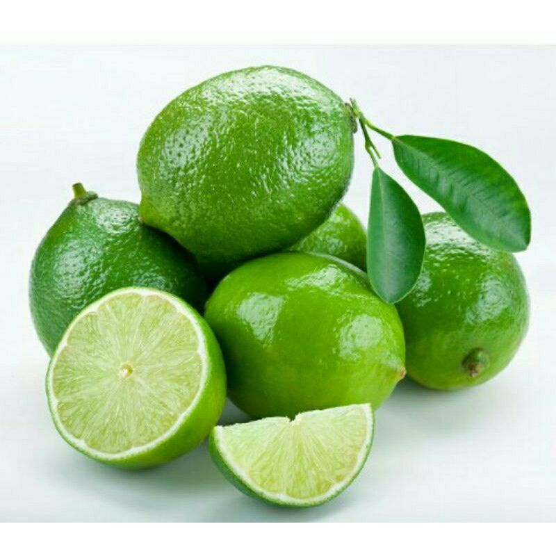 

Jeruk Nipis Segar 1kg