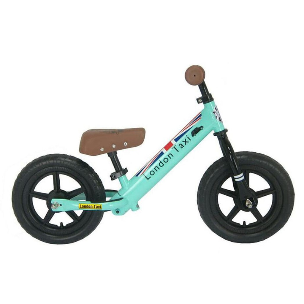  Sepeda  HARGA PROMO Balancing Bike London  Taxi  Kickbike 